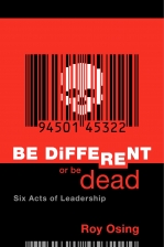 Cover of Six Acts of Leadership