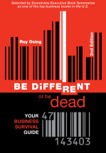 Cover of Your Business Survival Guide