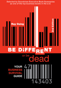 Cover of Your Business Survival Guide