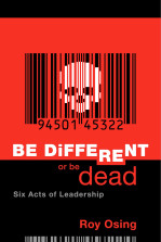 Cover of Six Acts of Leadership