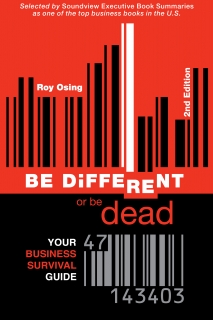 Cover of Your Business Survival Guide