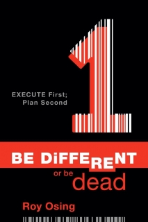 Cover of EXECUTE First; Plan Second