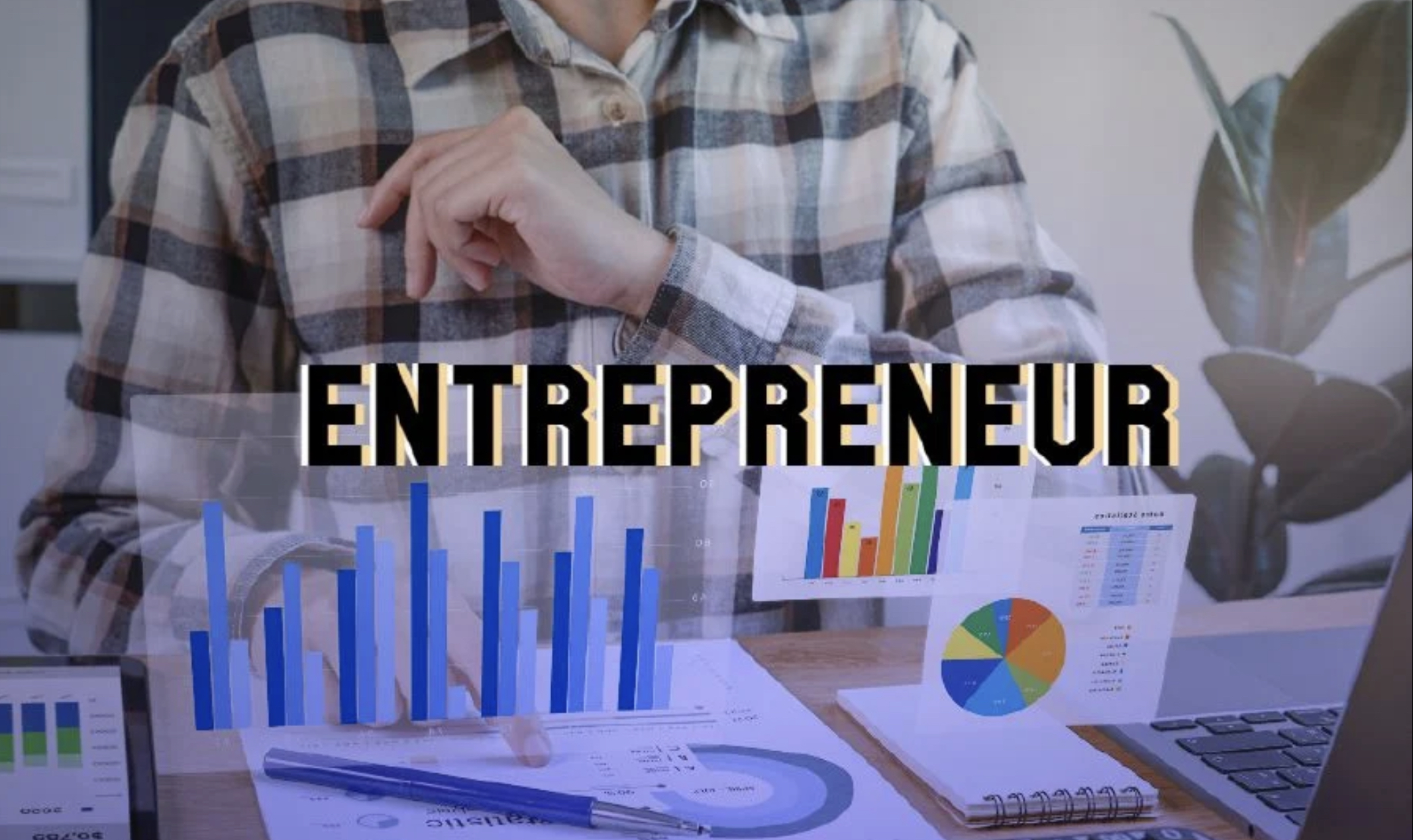 Entrepreneurs 